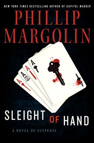 Phillip Margolin/Sleight of Hand